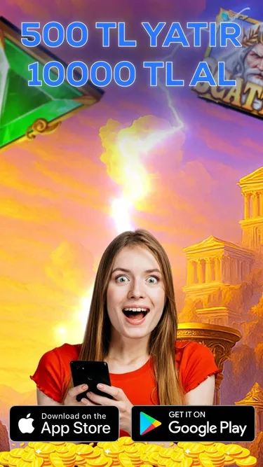 Gates of Olympus Screenshot