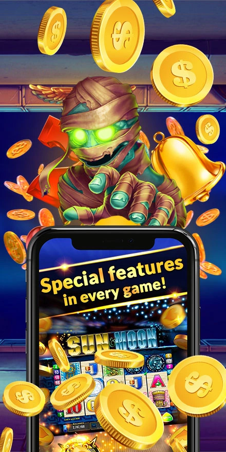 Big Bass Screenshot