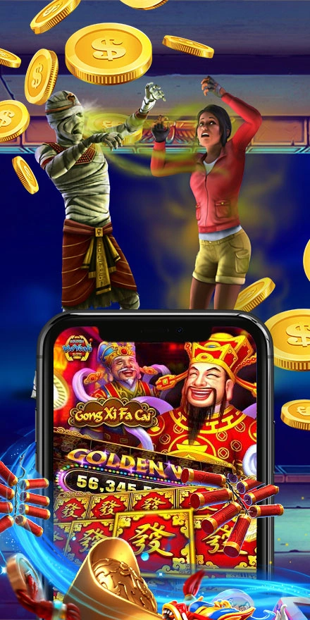 Big Bass Screenshot